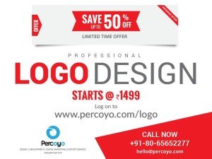 logo design offer