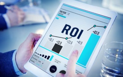 ROI Digital Marketing and Importance of Measuring Return On Investment