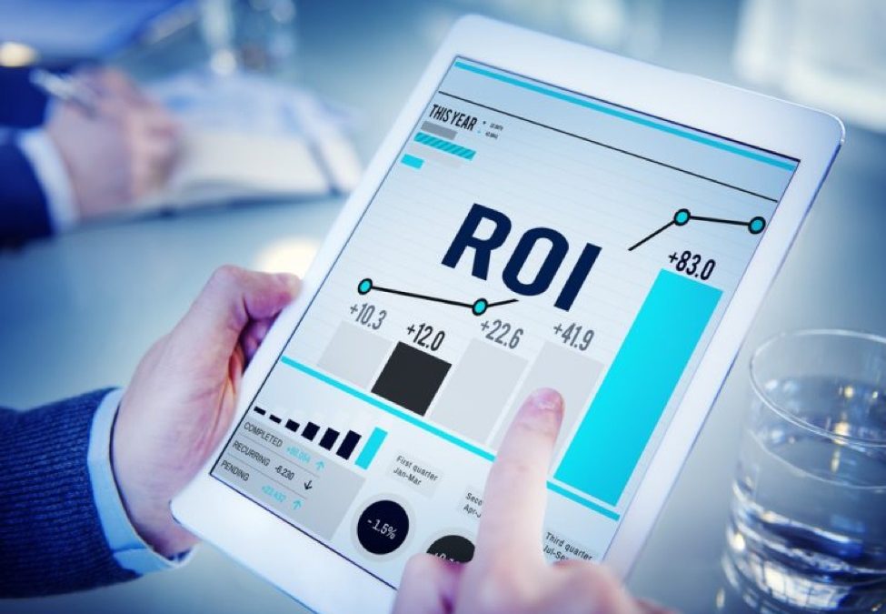 ROI Digital Marketing and Importance of Measuring Return On Investment