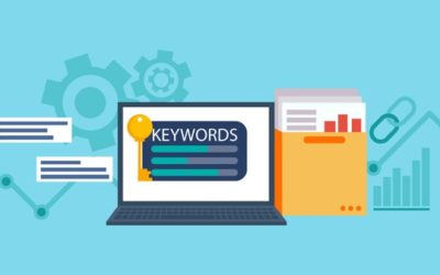 Getting started with keyword research