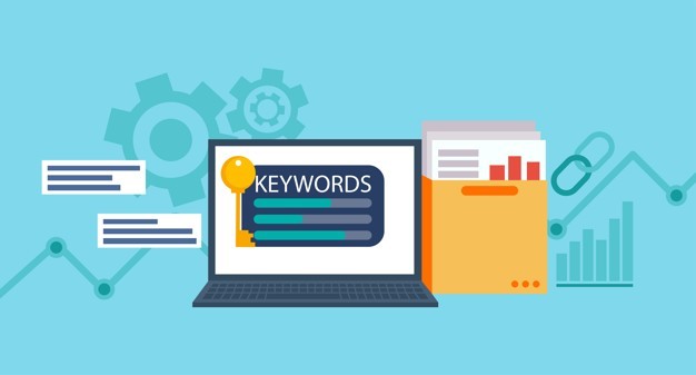 getting started with keyword research