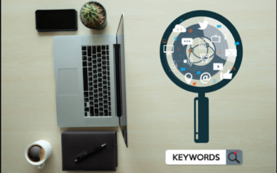 What is a Keyword ?