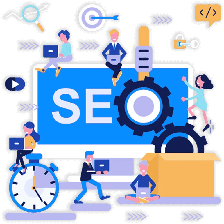 Best SEO Agency