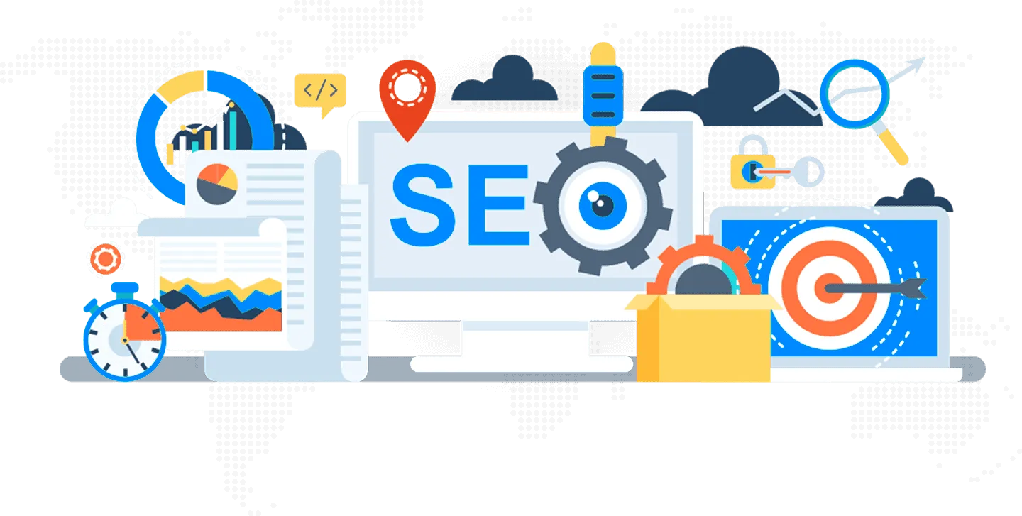 SEO Company in Bangalore